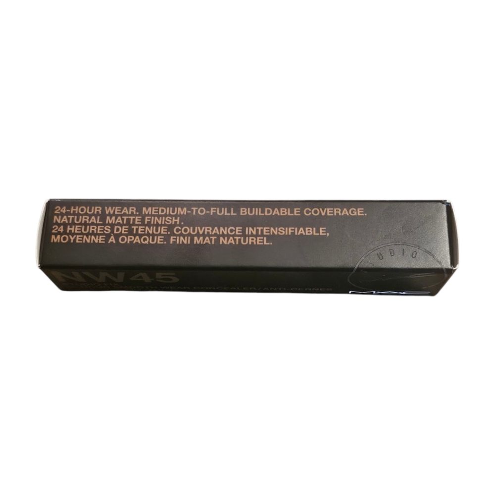 NEW MAC Smooth Wear Concealer - Picture 4 of 4